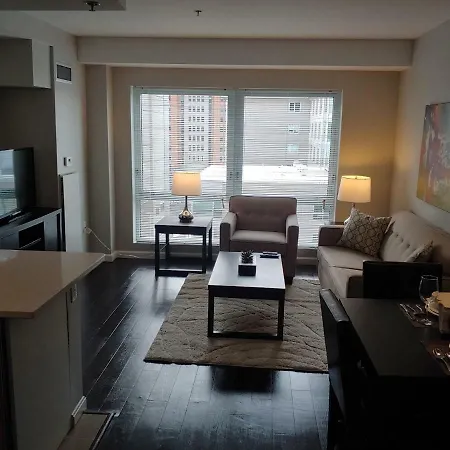 Apartamento Seaport
